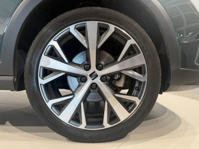 SEAT Arona 1.0 ecotsi Xperience 95cv (9)