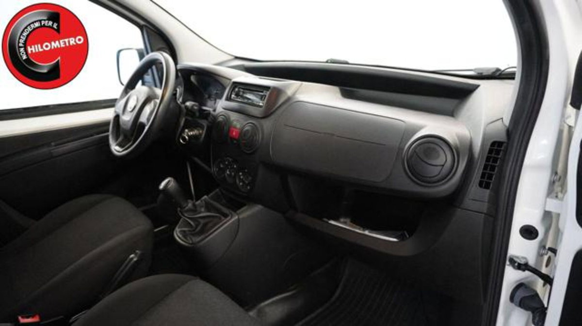 Fiat Fiorino 1.3 MJT 95CV Combinato (11)