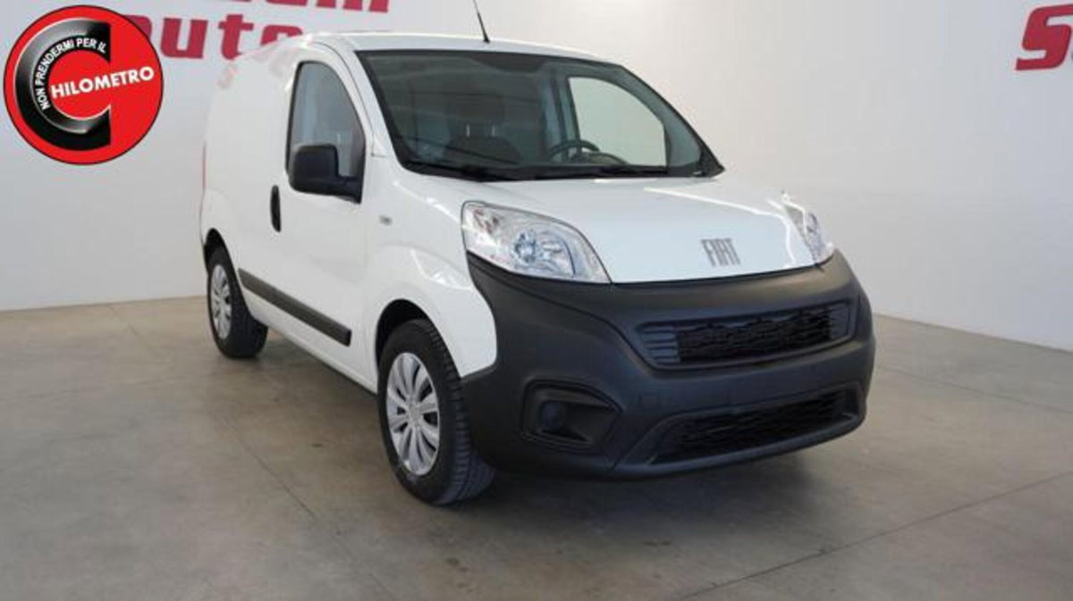 Fiat Fiorino 1.3 MJT 95CV Combinato (2)