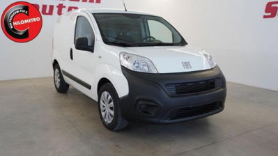 Fiat Fiorino 1.3 MJT 95CV Combinato (2)