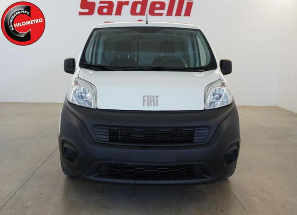 Fiat Fiorino 1.3 MJT 95CV Combinato (3)