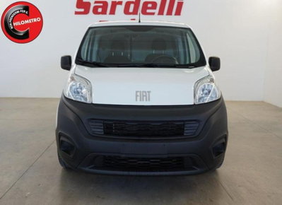 Fiat Fiorino 1.3 MJT 95CV Combinato (3)