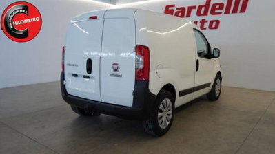Fiat Fiorino 1.3 MJT 95CV Combinato (4)