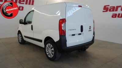 Fiat Fiorino 1.3 MJT 95CV Combinato (5)