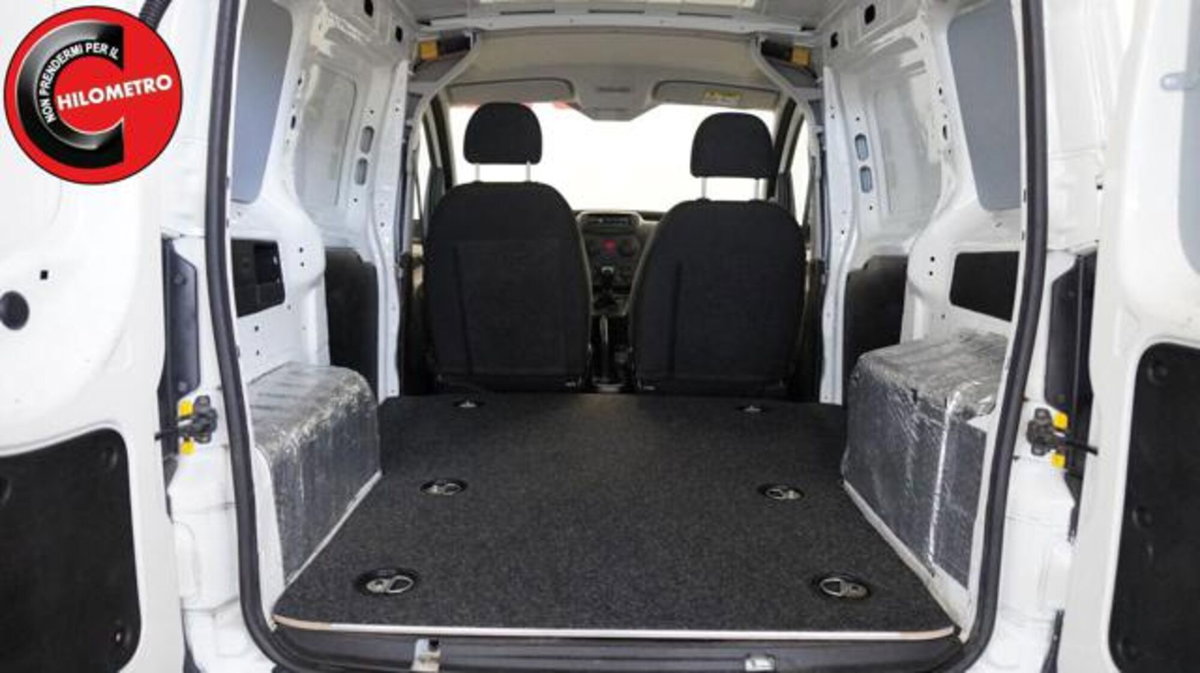 Fiat Fiorino 1.3 MJT 95CV Combinato (6)