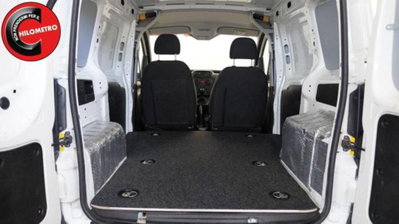 Fiat Fiorino 1.3 MJT 95CV Combinato (6)