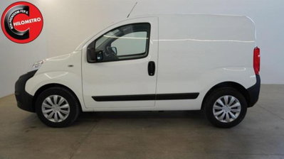 Fiat Fiorino 1.3 MJT 95CV Combinato (7)