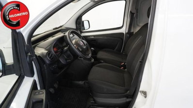 Fiat Fiorino 1.3 MJT 95CV Combinato (8)