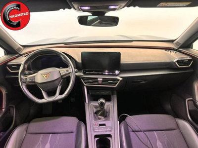 Cupra Formentor Formentor 2.0 TDI (10)