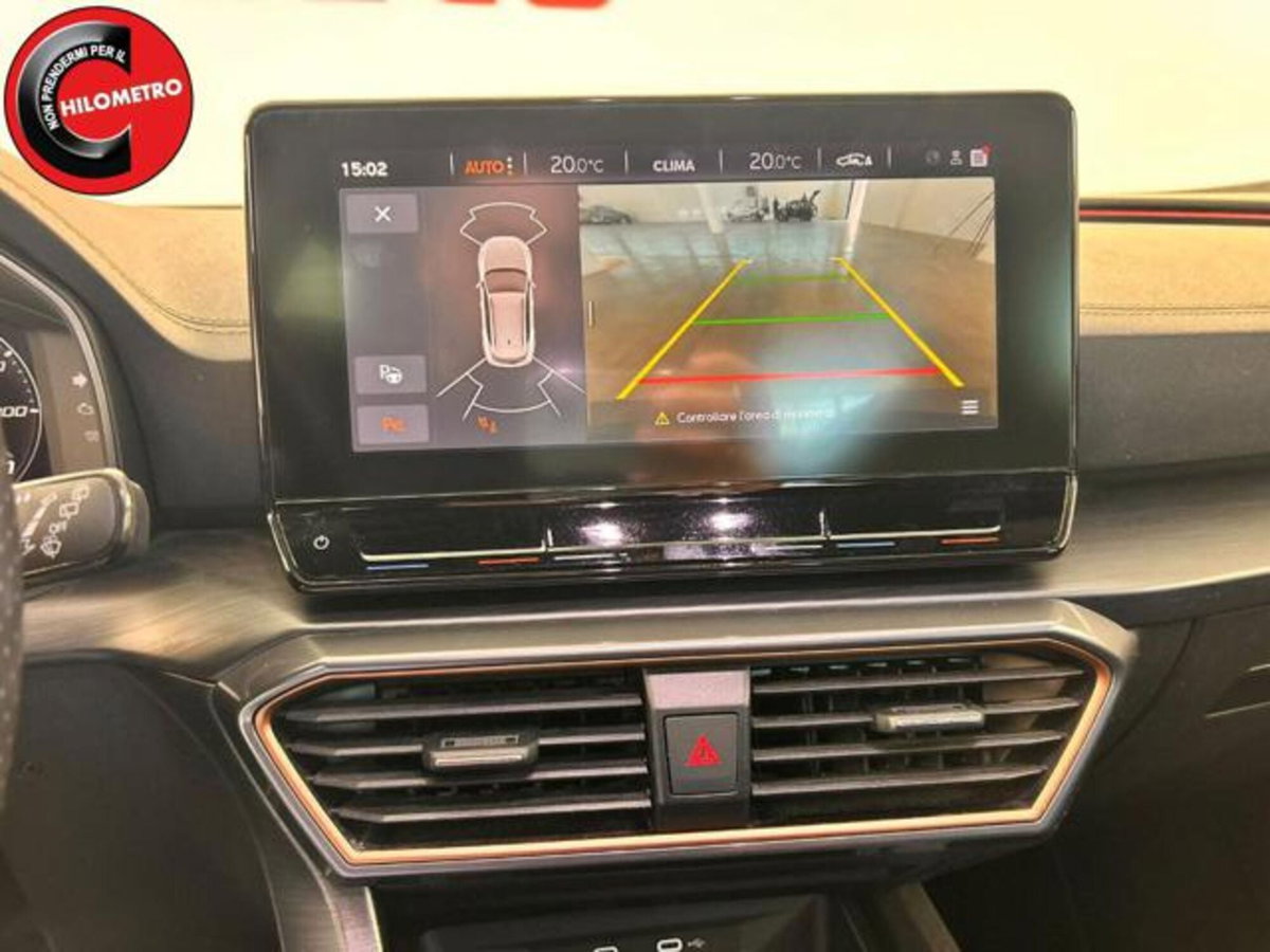 Cupra Formentor Formentor 2.0 TDI (11)