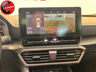 Cupra Formentor Formentor 2.0 TDI (11)