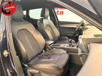 Cupra Formentor Formentor 2.0 TDI (12)