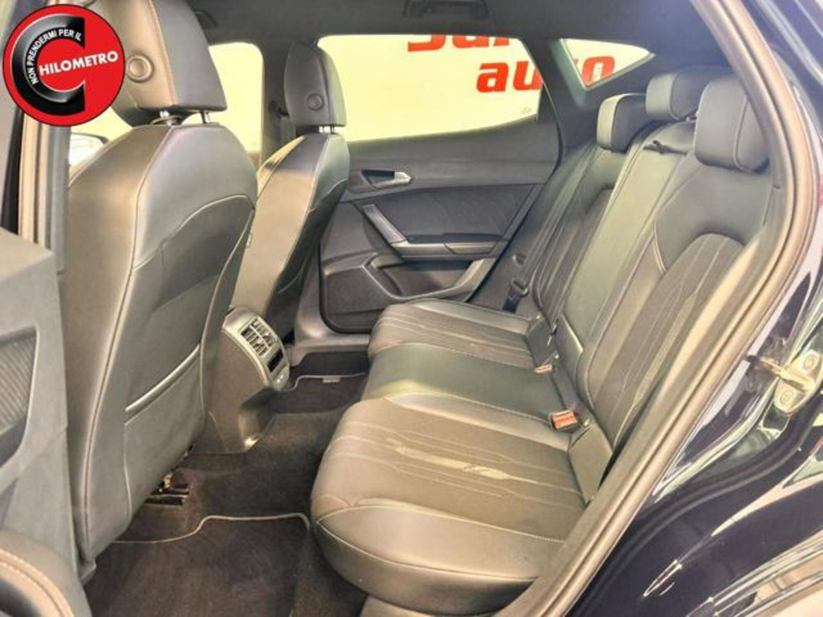 Cupra Formentor Formentor 2.0 TDI (13)