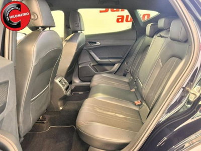 Cupra Formentor Formentor 2.0 TDI (13)