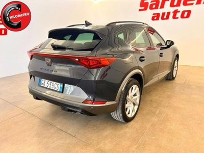 Cupra Formentor Formentor 2.0 TDI (4)