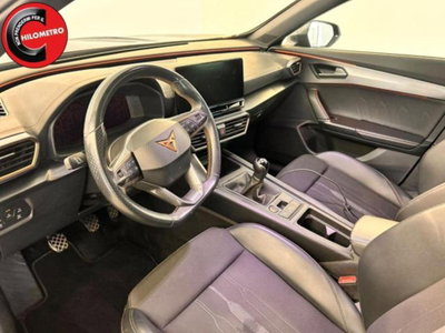 Cupra Formentor Formentor 2.0 TDI (7)