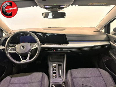 Volkswagen Golf Variant 1.0 eTSI EVO DSG Life (11)