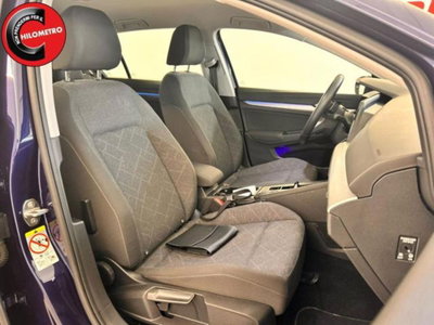 Volkswagen Golf Variant 1.0 eTSI EVO DSG Life (12)