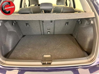 Volkswagen Golf Variant 1.0 eTSI EVO DSG Life (14)