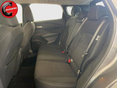 Nissan Qashqai 1.3 mhev Business 2wd 158cv xtronic (12)