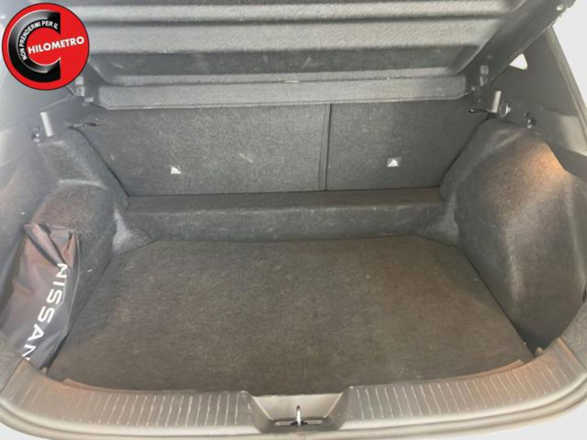 Nissan Qashqai 1.3 mhev Business 2wd 158cv xtronic (13)
