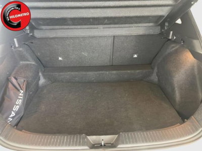 Nissan Qashqai 1.3 mhev Business 2wd 158cv xtronic (13)