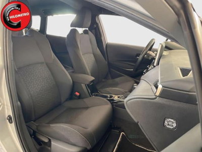 Toyota Corolla Touring Sports 1.8 Hybrid Business (12)