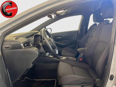 Toyota Corolla Touring Sports 1.8 Hybrid Business (8)