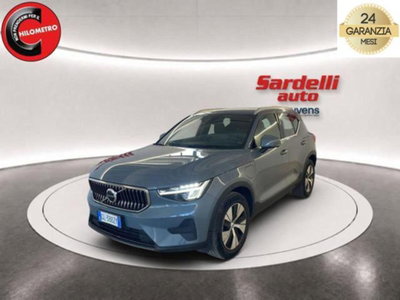 Volvo XC40 T4 Recharge Plug-in Hybrid automatico Core