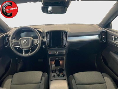 Volvo XC40 T4 Recharge Plug-in Hybrid automatico Core (12)