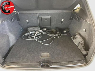 Volvo XC40 T4 Recharge Plug-in Hybrid automatico Core (15)