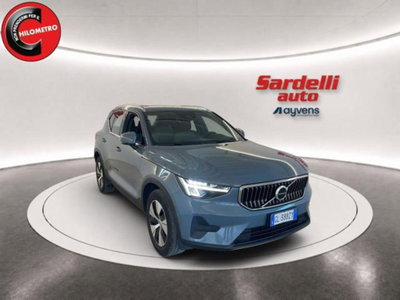 Volvo XC40 T4 Recharge Plug-in Hybrid automatico Core (2)