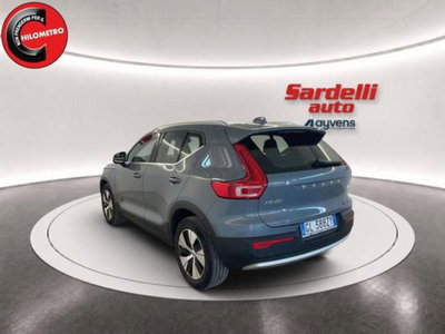 Volvo XC40 T4 Recharge Plug-in Hybrid automatico Core (3)