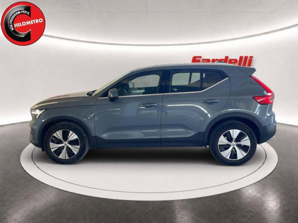 Volvo XC40 T4 Recharge Plug-in Hybrid automatico Core (6)