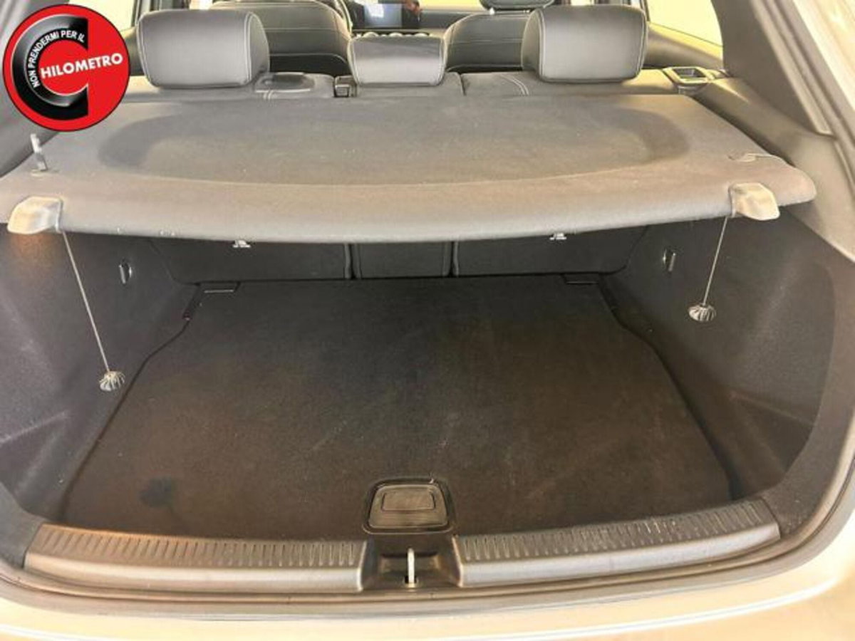 Mercedes-Benz Classe A Sedan 180 d Automatic 4p. Business (15)