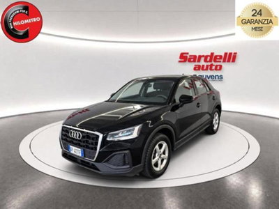 Audi Q2 Q2 30 TDI S tronic Business