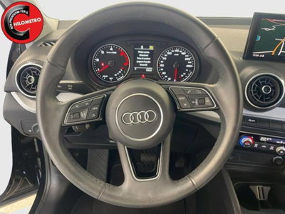 Audi Q2 Q2 30 TDI S tronic Business (10)