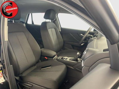 Audi Q2 Q2 30 TDI S tronic Business (11)