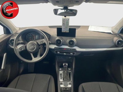 Audi Q2 Q2 30 TDI S tronic Business (13)