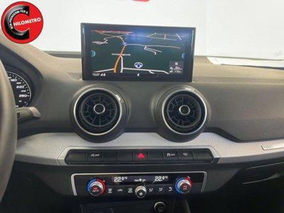 Audi Q2 Q2 30 TDI S tronic Business (14)