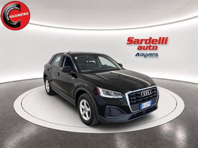 Audi Q2 Q2 30 TDI S tronic Business (3)