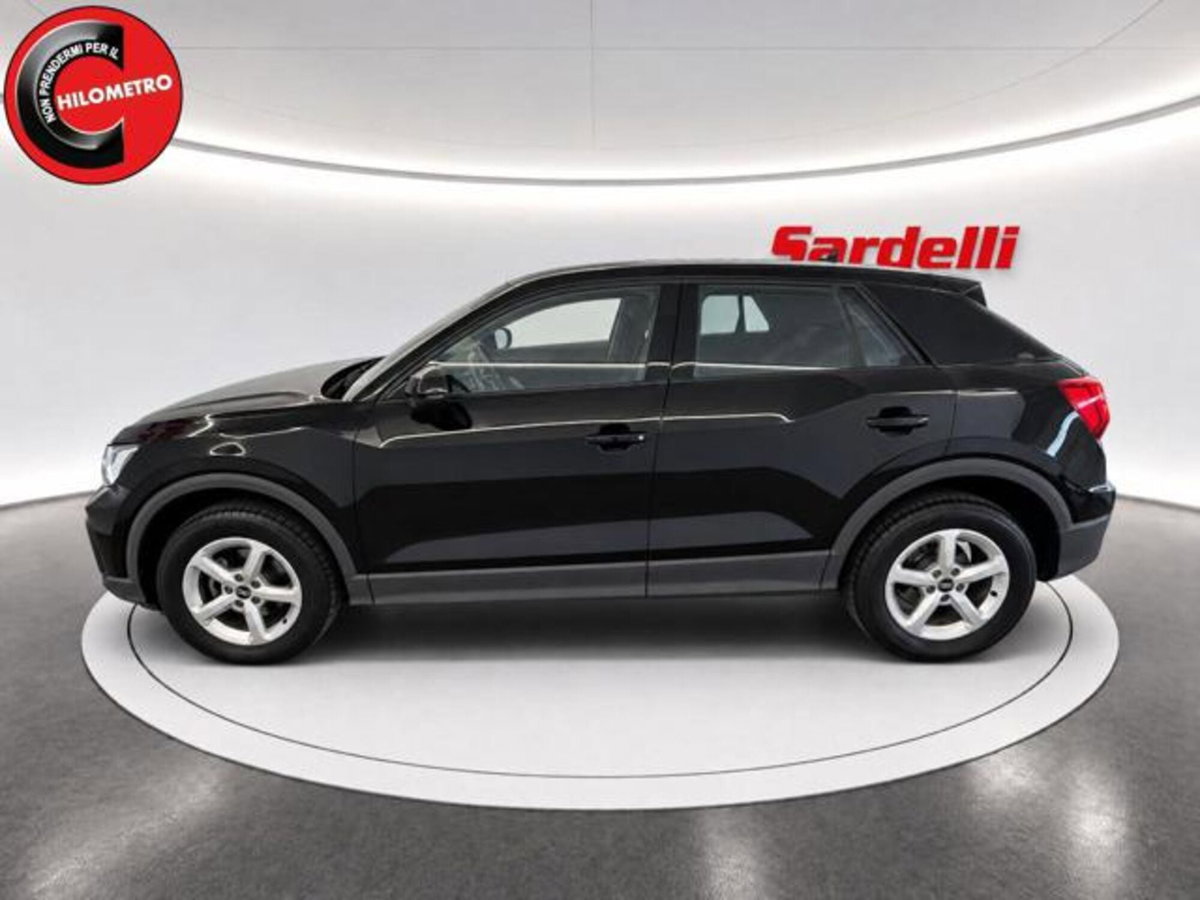 Audi Q2 Q2 30 TDI S tronic Business (6)