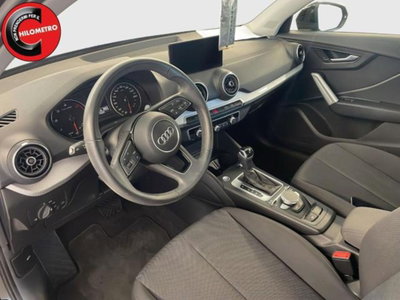 Audi Q2 Q2 30 TDI S tronic Business (8)