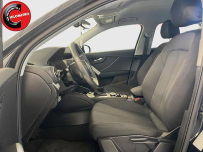 Audi Q2 Q2 30 TDI S tronic Business (9)