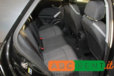 Audi Q2 Q2 35 TFSI S tronic Identity Black (12)