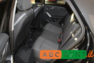 Audi Q2 Q2 35 TFSI S tronic Business (10)