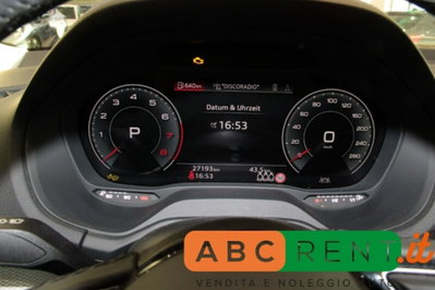 Audi Q2 Q2 35 TFSI S tronic Business (16)