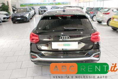 Audi Q2 Q2 35 TFSI S tronic Business (6)