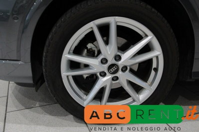 Audi Q2 Q2 35 TFSI S tronic Business (2)