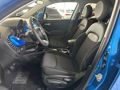Fiat 500X 1.6 MultiJet 120 CV Urban (10)